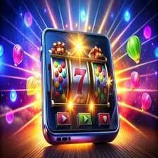 okbbet စလော့ဂိမ်း Jackpot Slots Myanmar MMK Online Slots Platform