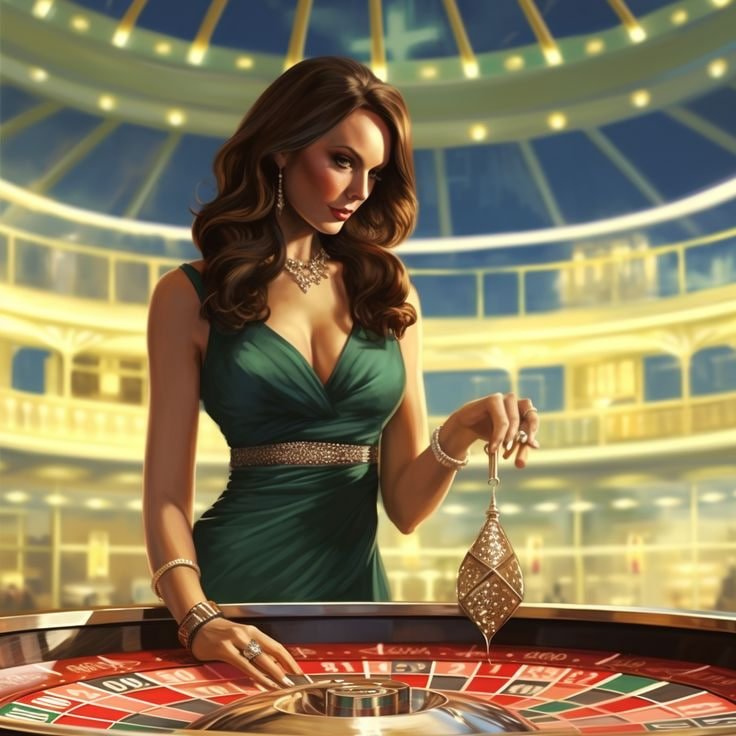 Baccarat ကတ်ဂိမ်း Player Banker ကစားနည်း Live Table Myanmar