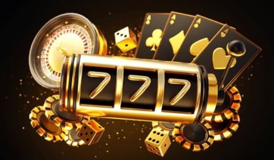 okbbet Live Casino Slots Myanmar